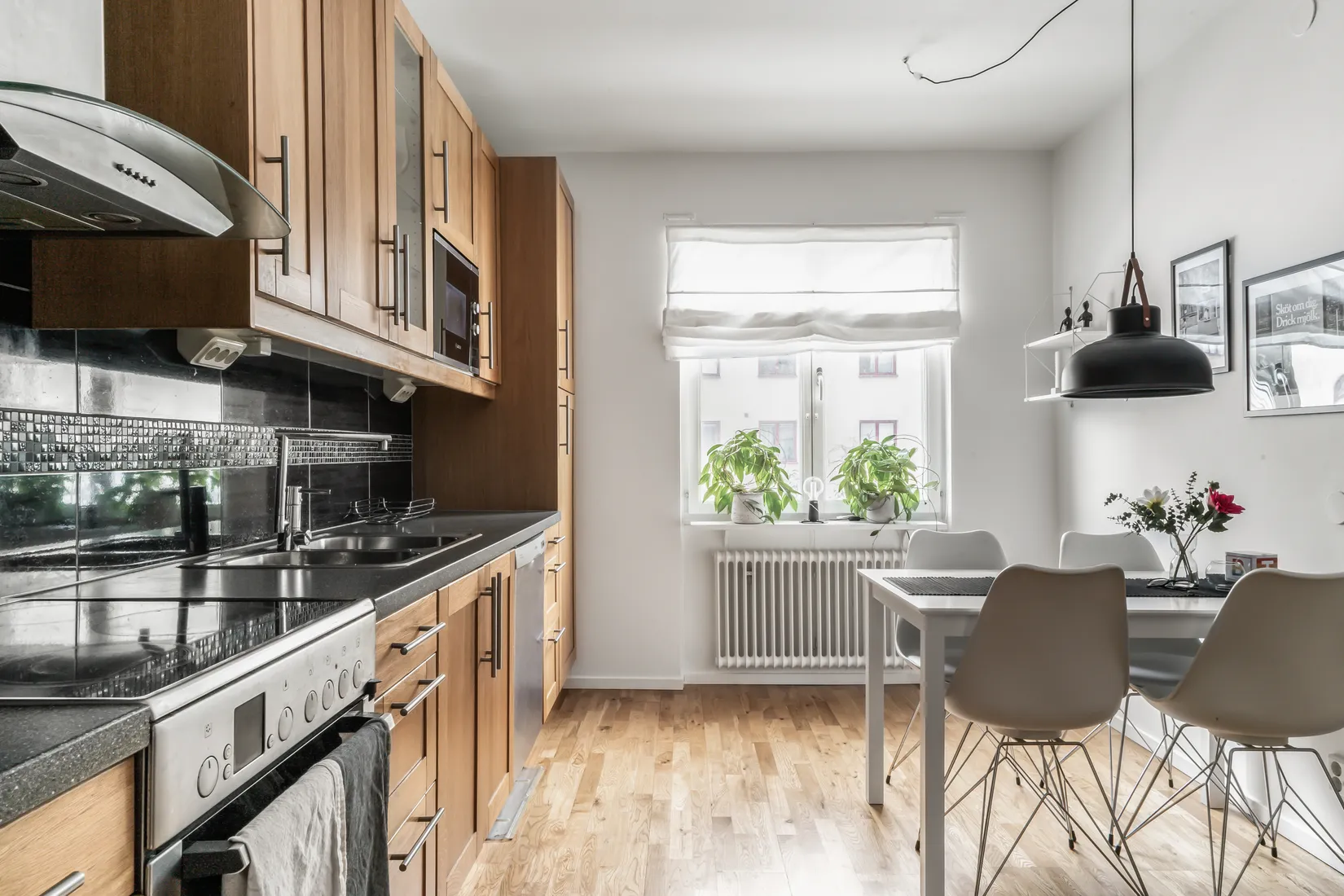 Bostadsrätt, Tredalagatan 15B, Kristianstad