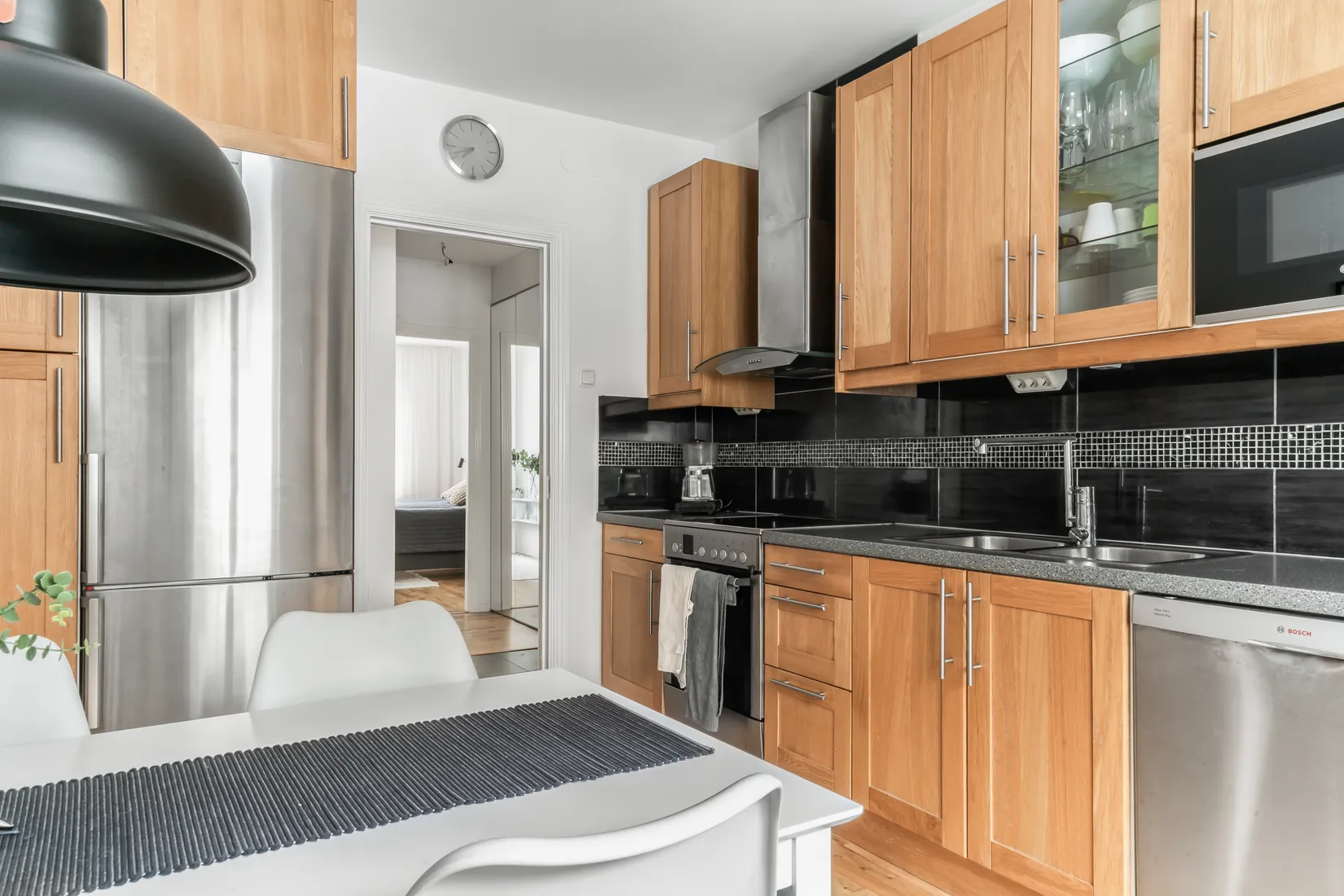 Bostadsrätt, Tredalagatan 15B, Kristianstad