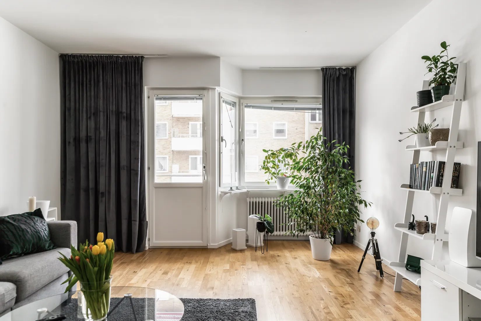 Bostadsrätt, Tredalagatan 15B, Kristianstad