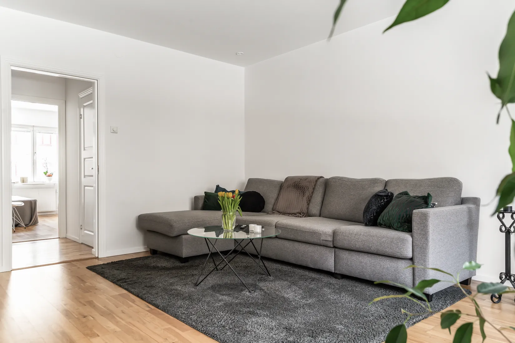 Bostadsrätt, Tredalagatan 15B, Kristianstad