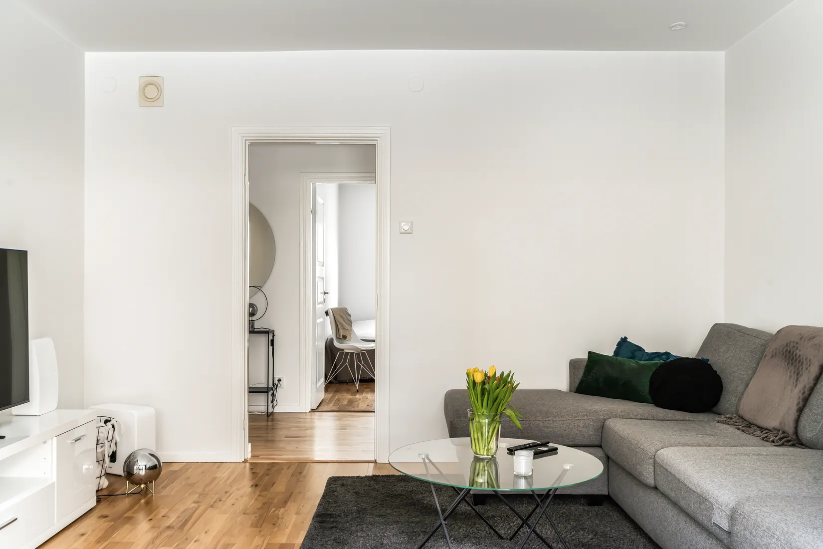 Bostadsrätt, Tredalagatan 15B, Kristianstad