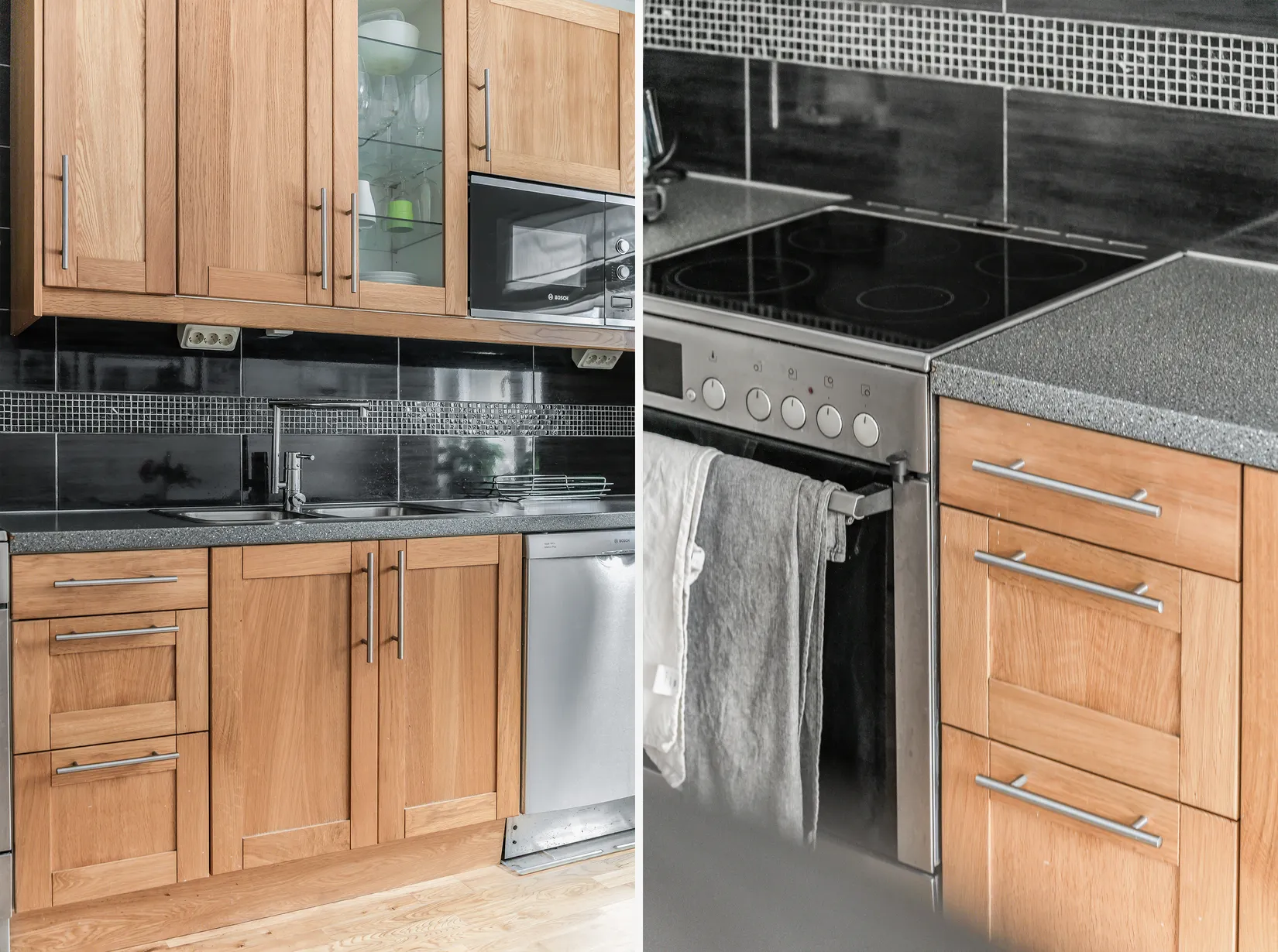 Bostadsrätt, Tredalagatan 15B, Kristianstad