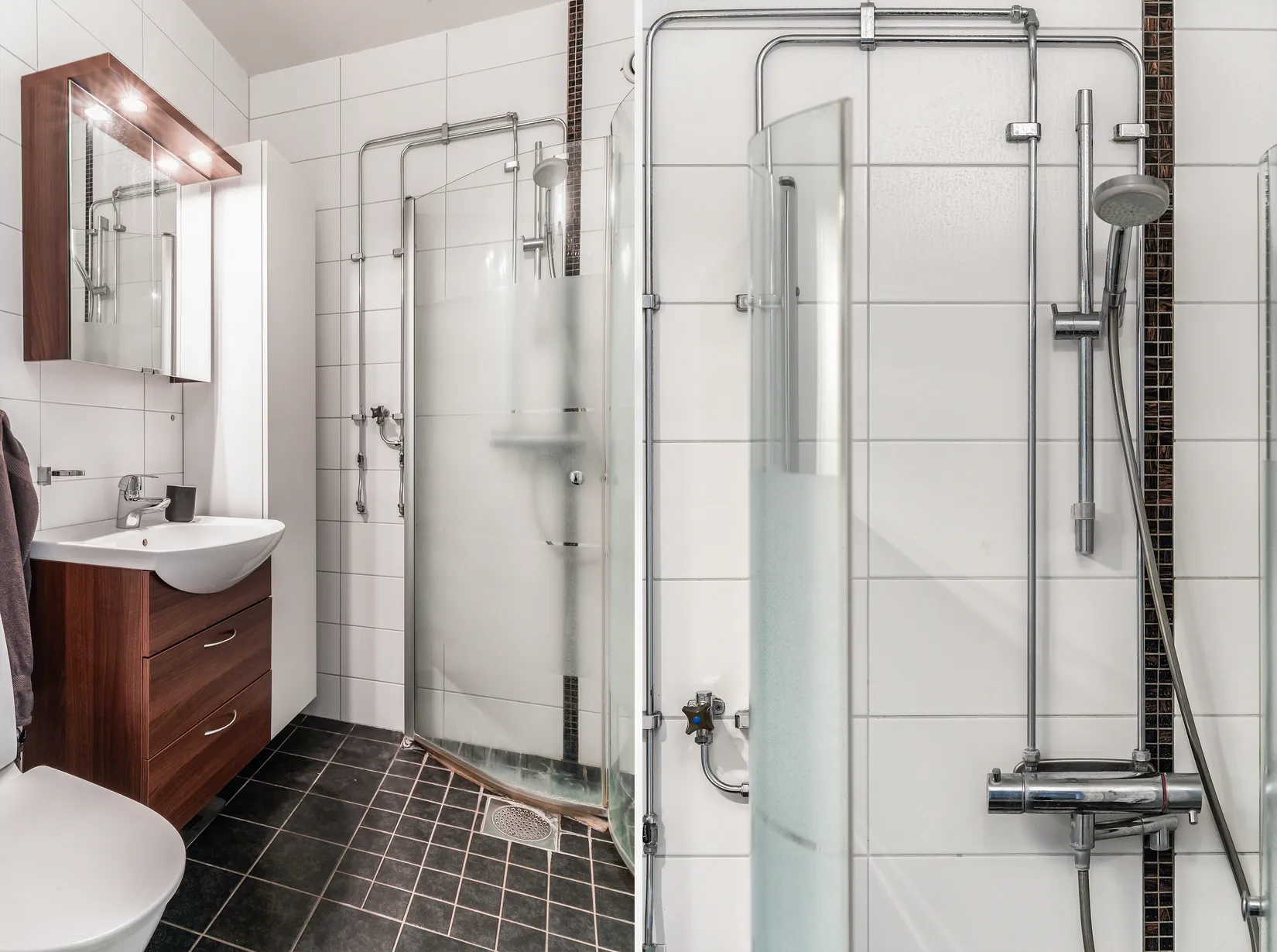 Bostadsrätt, Tredalagatan 15B, Kristianstad