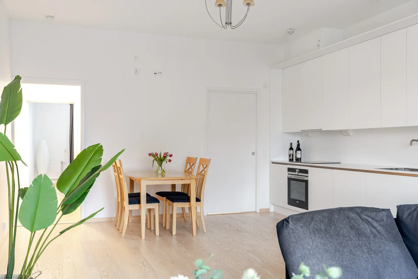 Bostadsrätt, Selma Lagerlöfs gata 5, Vallastaden, Linköping