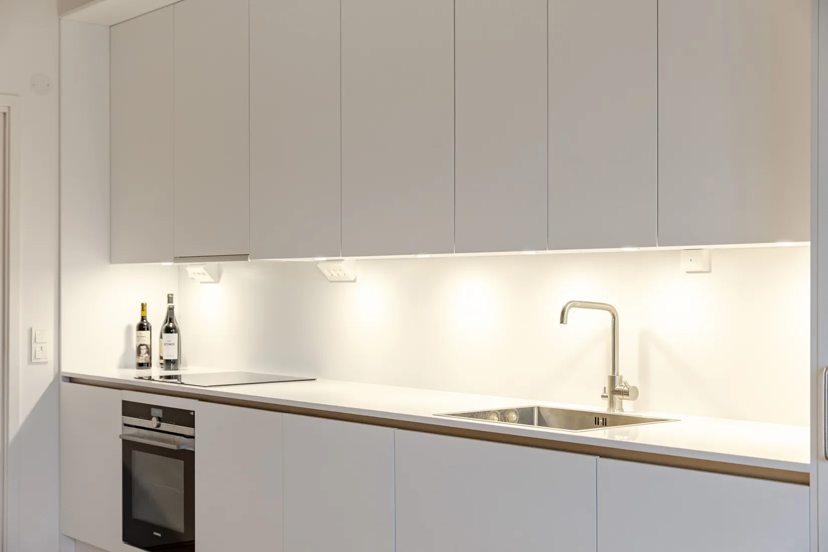 Bostadsrätt, Selma Lagerlöfs gata 5, Vallastaden, Linköping