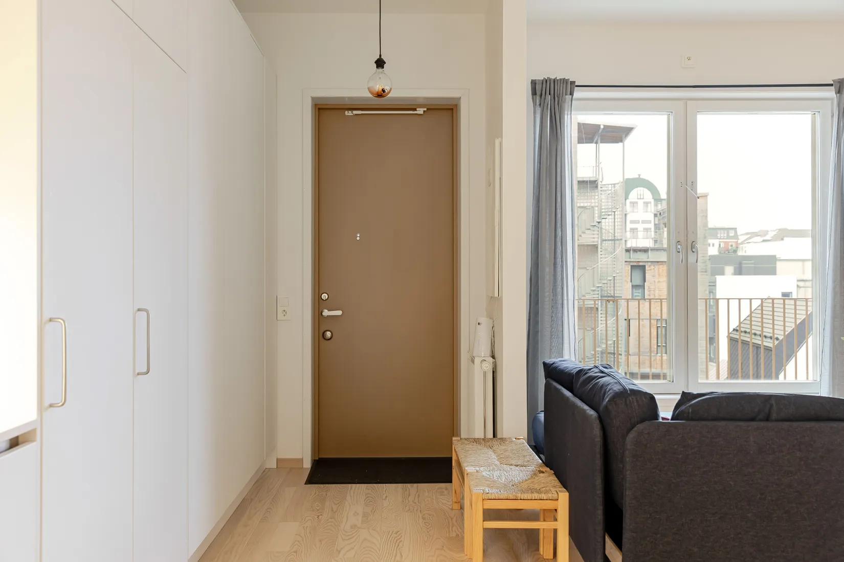 Bostadsrätt, Selma Lagerlöfs gata 5, Vallastaden, Linköping