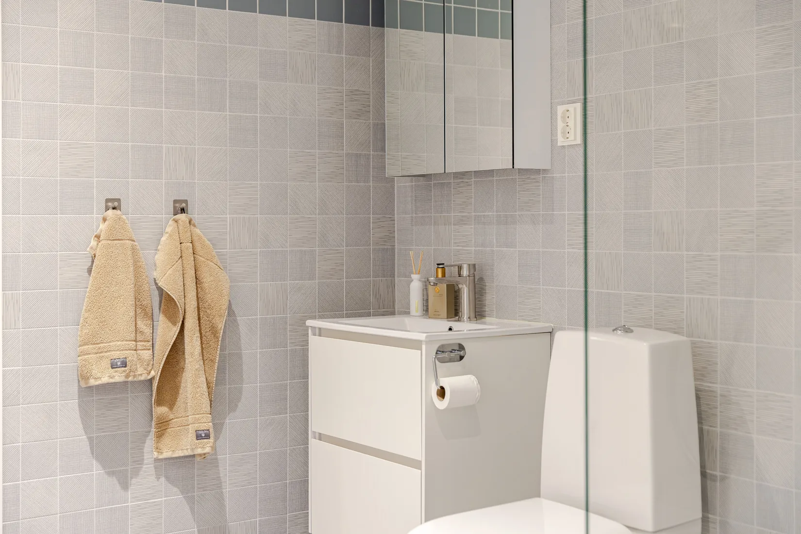 Bostadsrätt, Selma Lagerlöfs gata 5, Vallastaden, Linköping