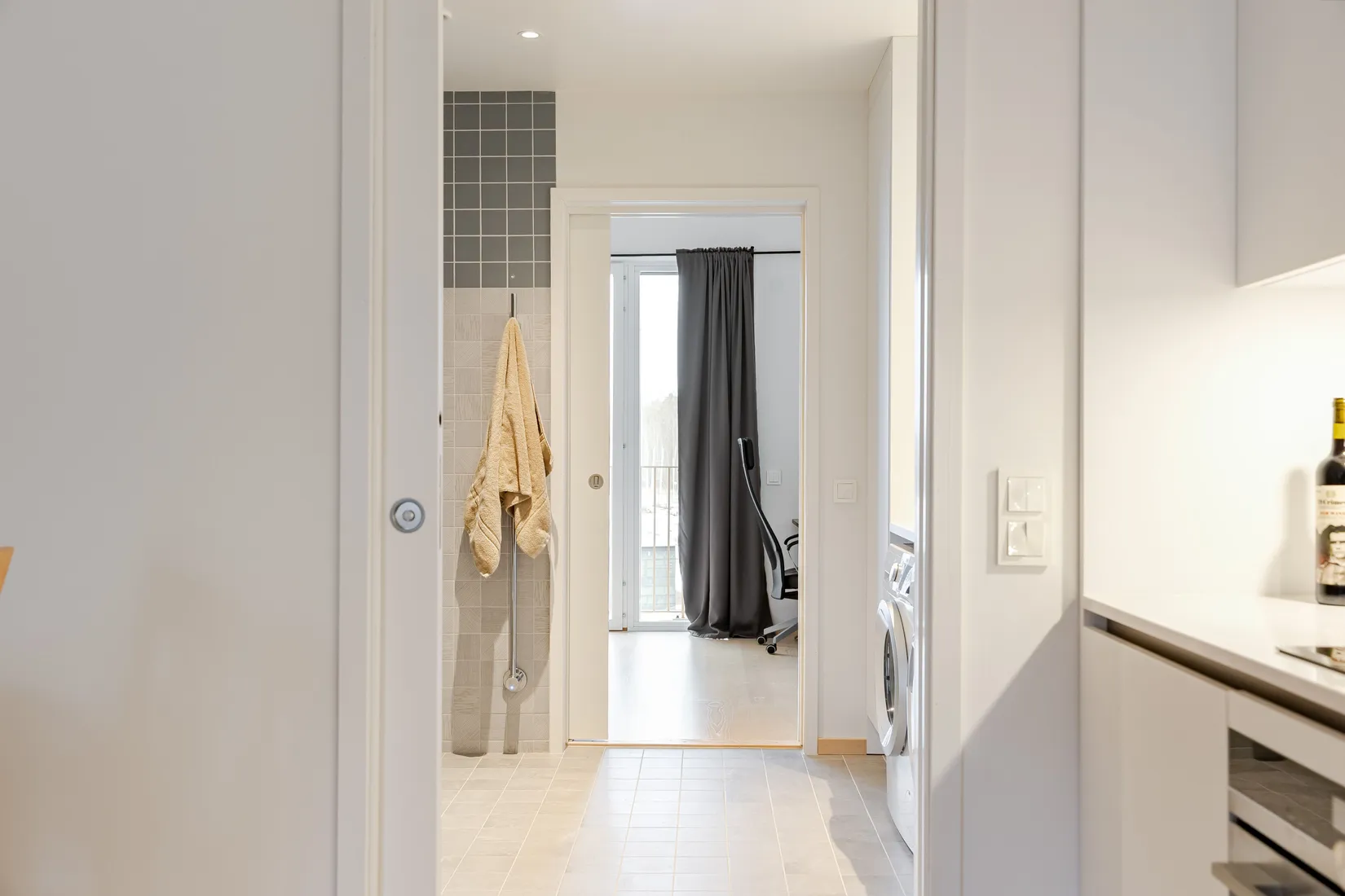 Bostadsrätt, Selma Lagerlöfs gata 5, Vallastaden, Linköping