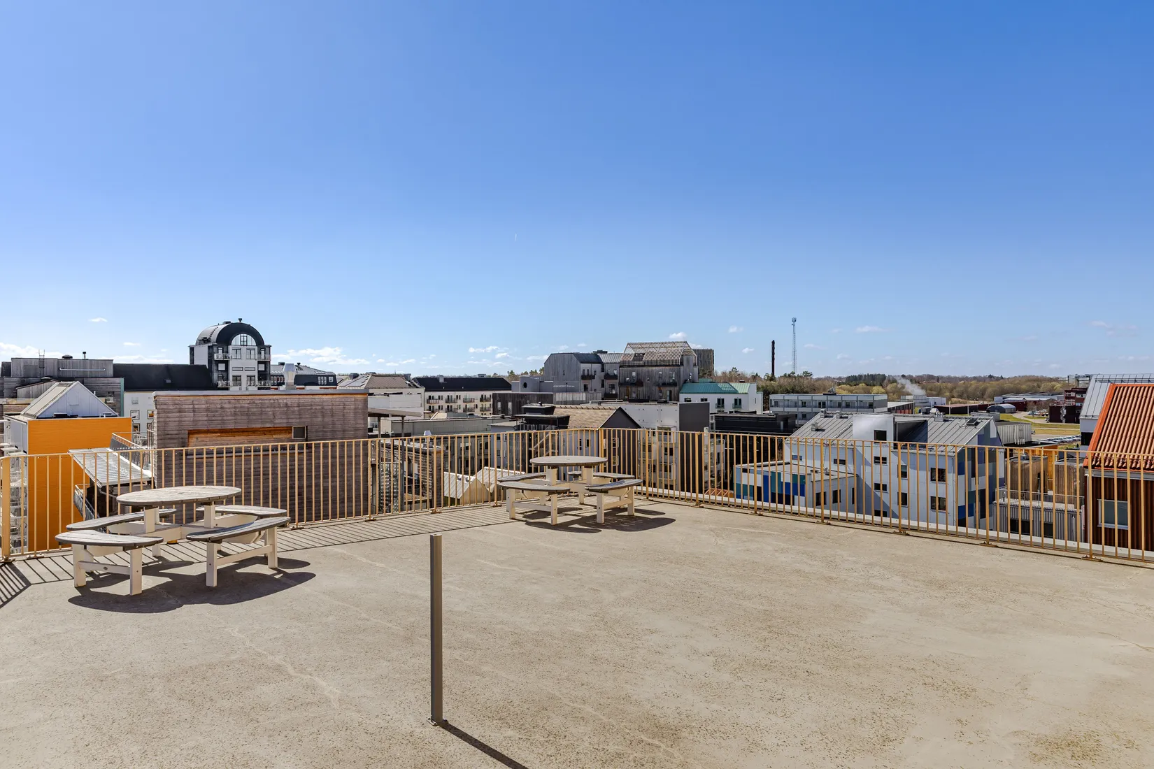 Bostadsrätt, Selma Lagerlöfs gata 5, Vallastaden, Linköping