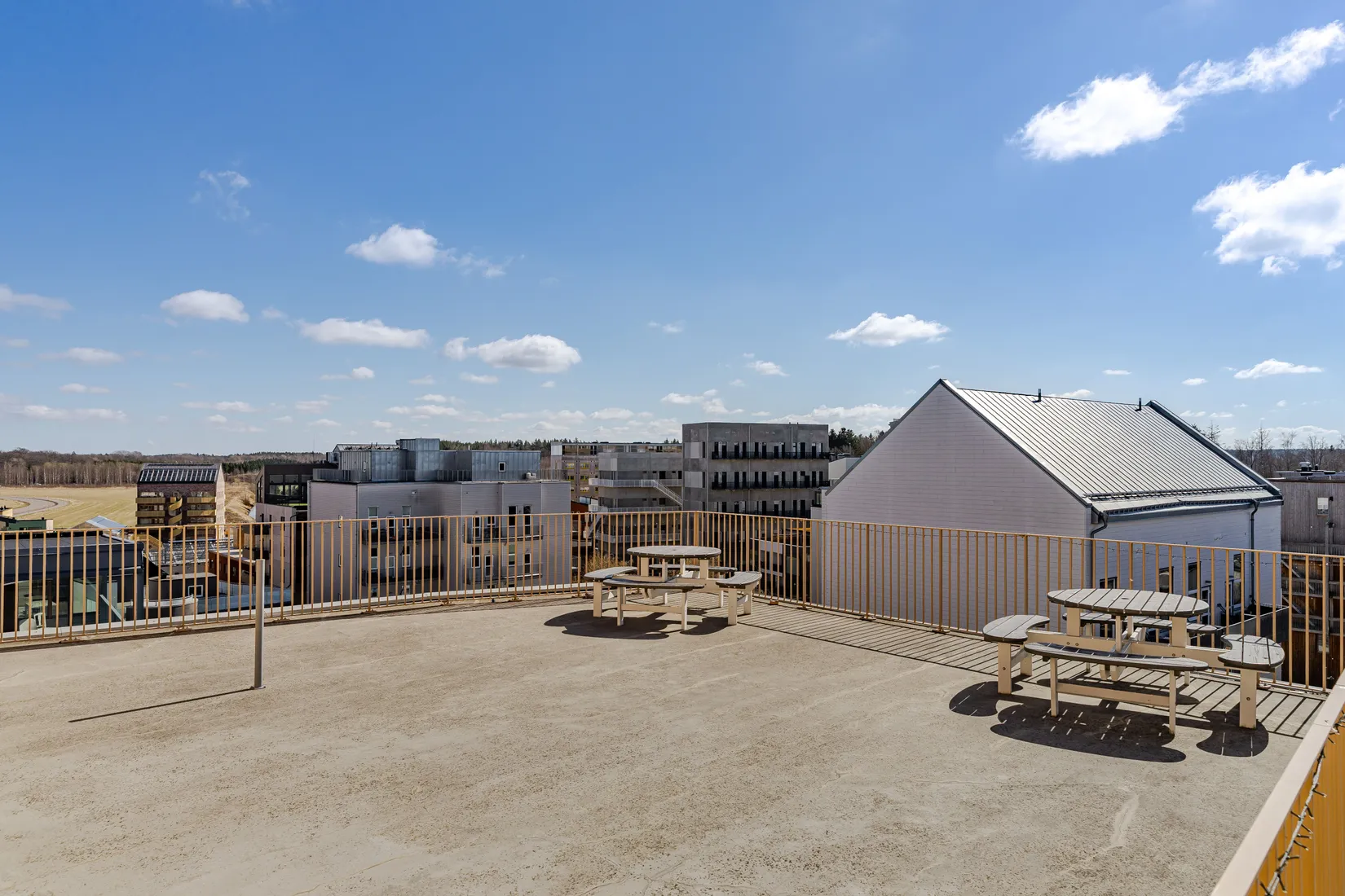 Bostadsrätt, Selma Lagerlöfs gata 5, Vallastaden, Linköping