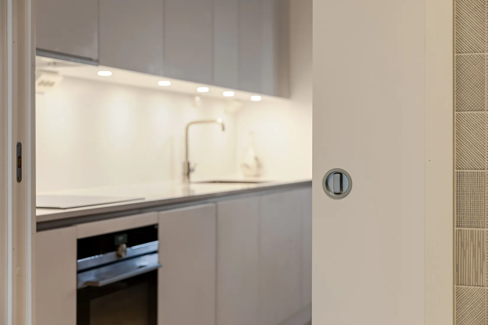 Bostadsrätt, Selma Lagerlöfs gata 5, Vallastaden, Linköping