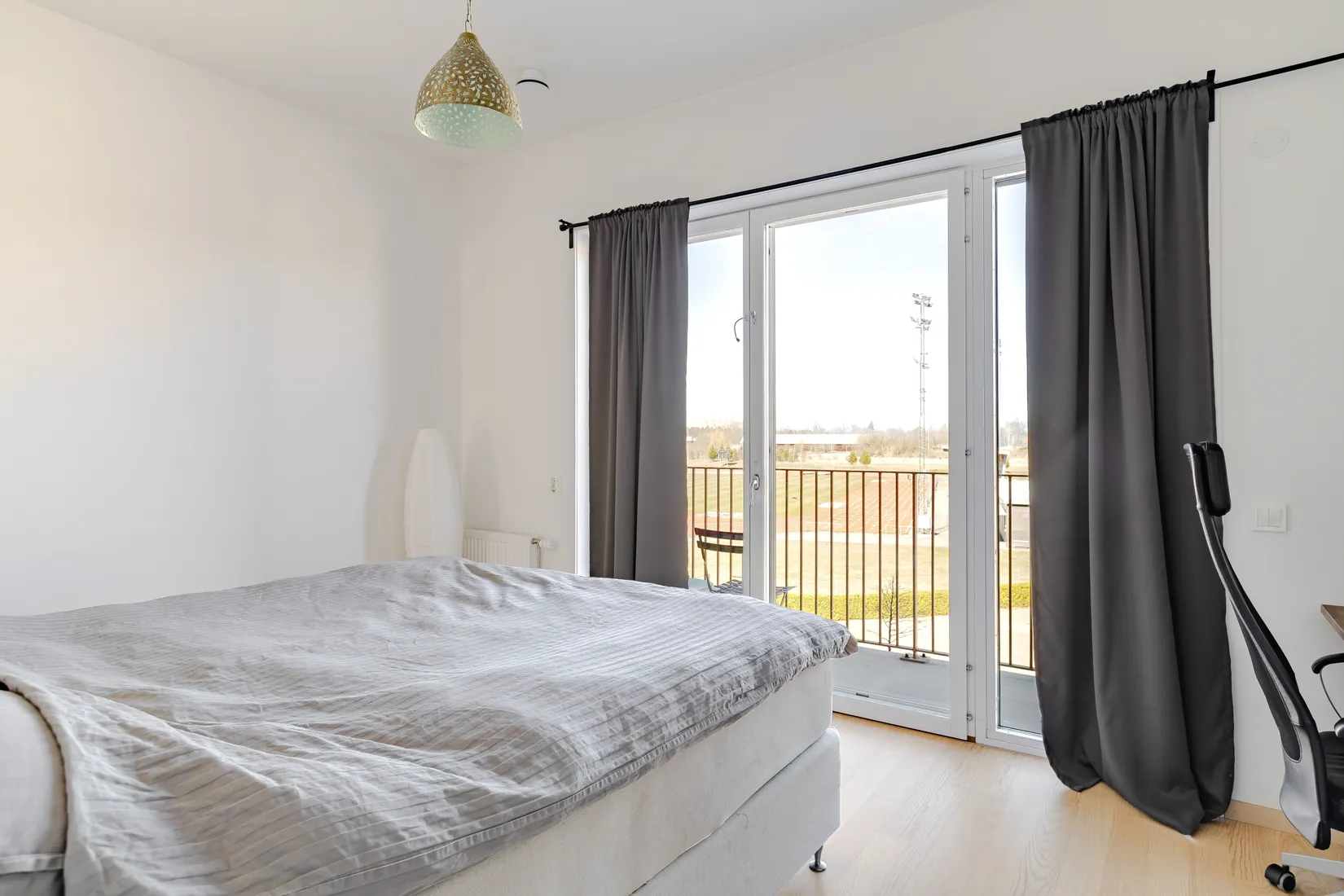 Bostadsrätt, Selma Lagerlöfs gata 5, Vallastaden, Linköping