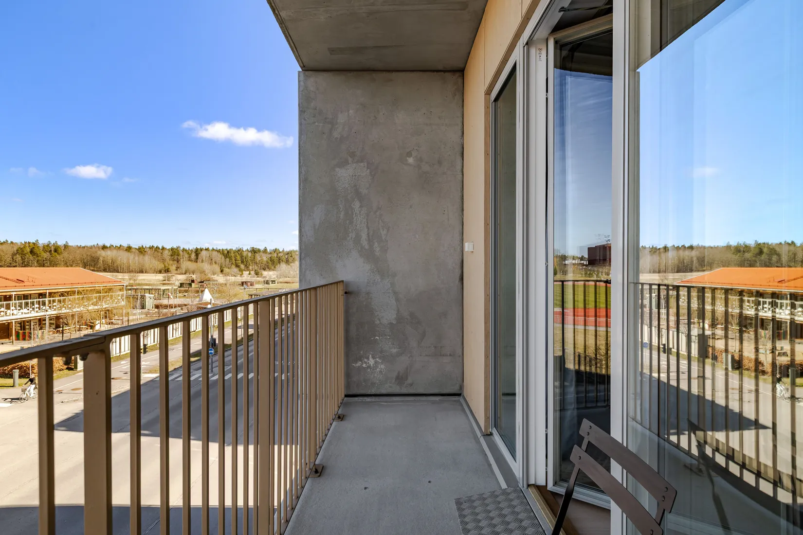 Bostadsrätt, Selma Lagerlöfs gata 5, Vallastaden, Linköping