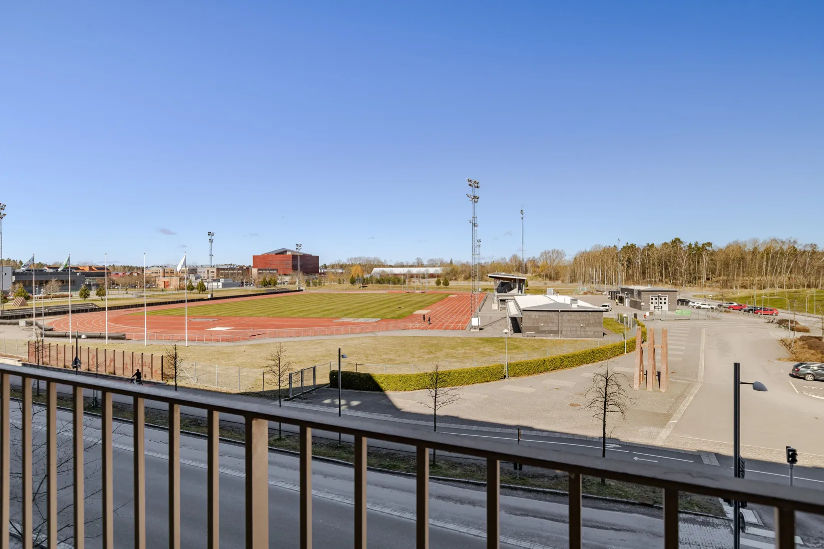 Bostadsrätt, Selma Lagerlöfs gata 5, Vallastaden, Linköping