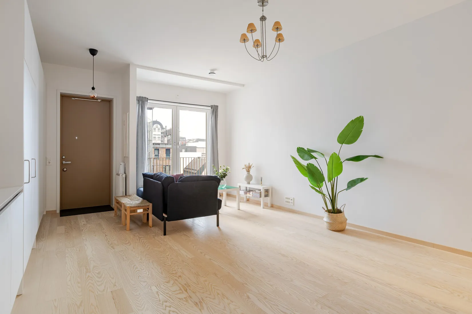 Bostadsrätt, Selma Lagerlöfs gata 5, Vallastaden, Linköping