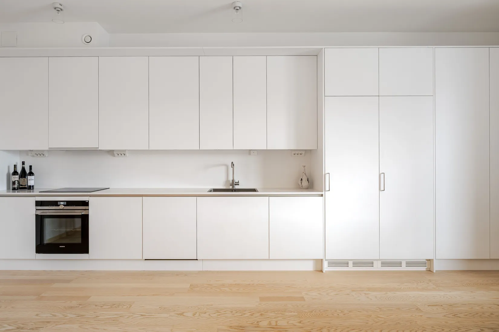 Bostadsrätt, Selma Lagerlöfs gata 5, Vallastaden, Linköping