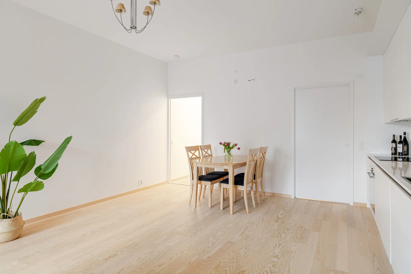 Bostadsrätt, Selma Lagerlöfs gata 5, Vallastaden, Linköping