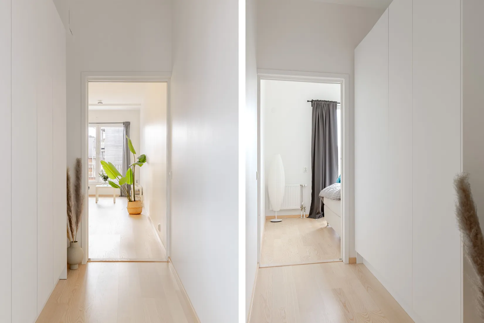 Bostadsrätt, Selma Lagerlöfs gata 5, Vallastaden, Linköping