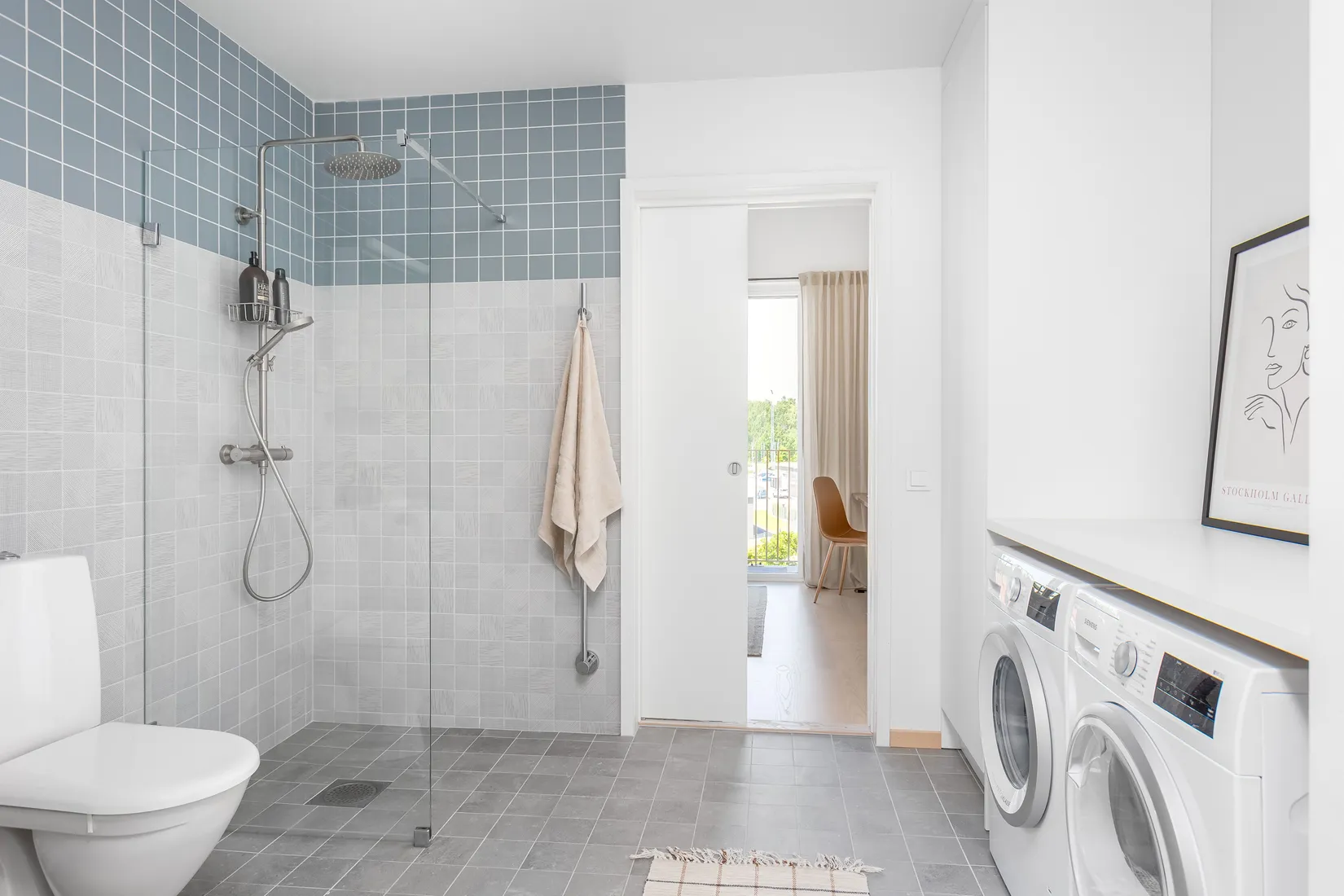 Bostadsrätt, Selma Lagerlöfs gata 5, Vallastaden, Linköping