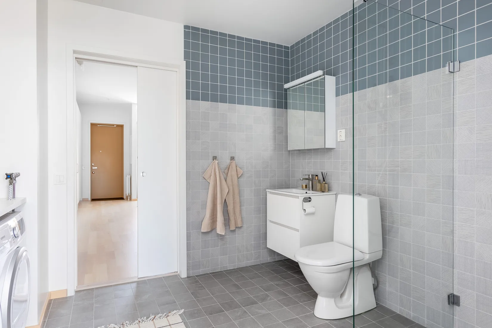 Bostadsrätt, Selma Lagerlöfs gata 5, Vallastaden, Linköping