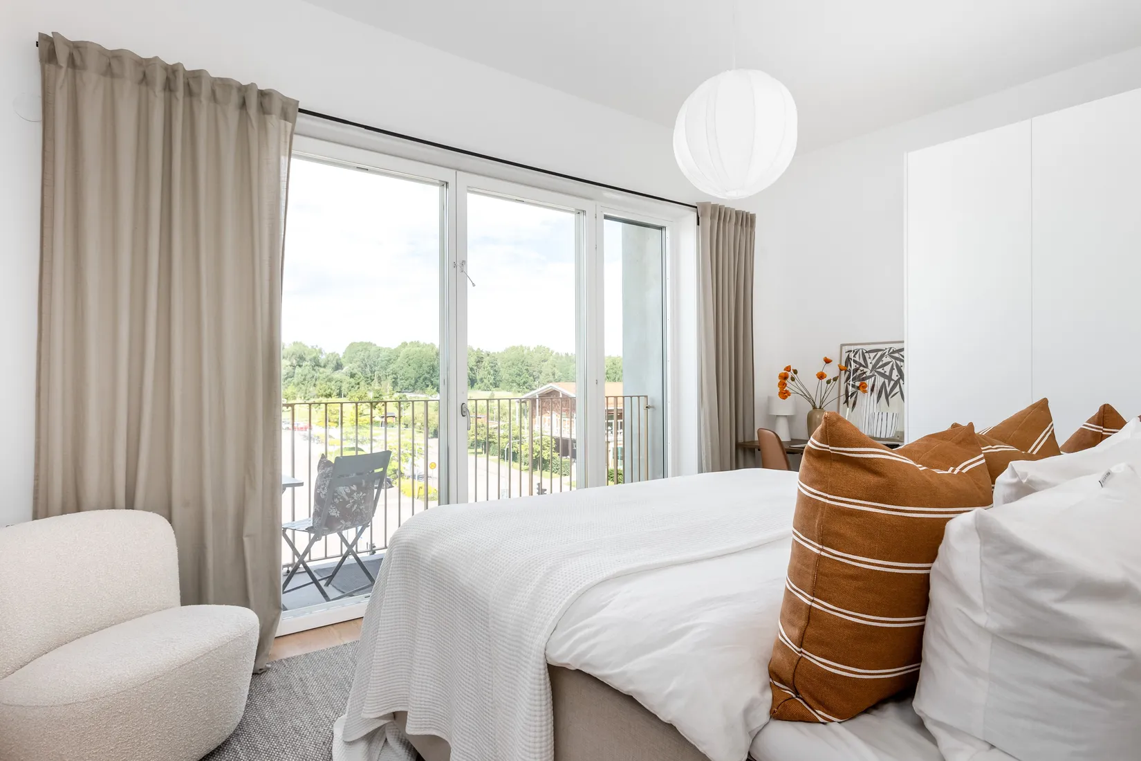 Bostadsrätt, Selma Lagerlöfs gata 5, Vallastaden, Linköping