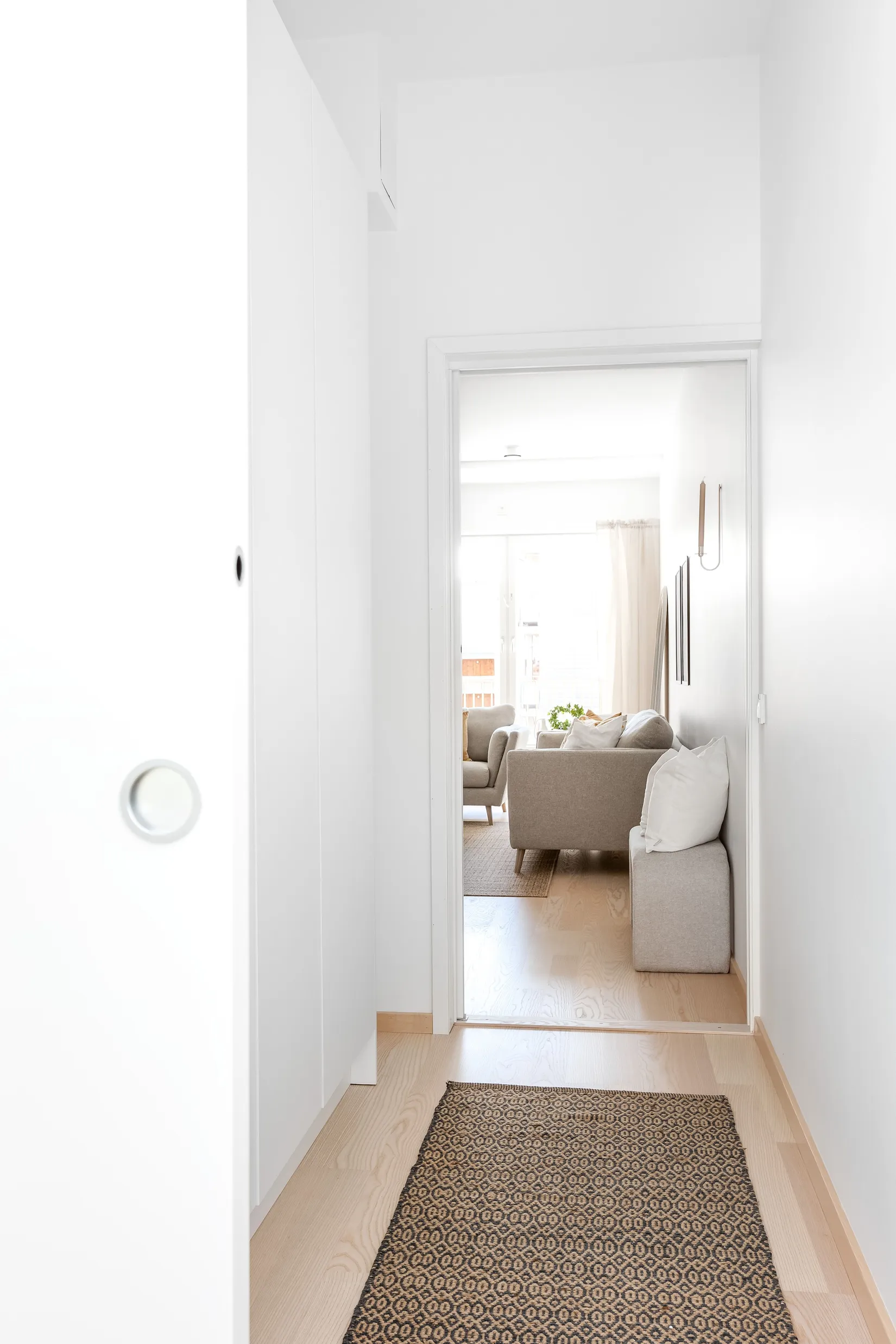 Bostadsrätt, Selma Lagerlöfs gata 5, Vallastaden, Linköping