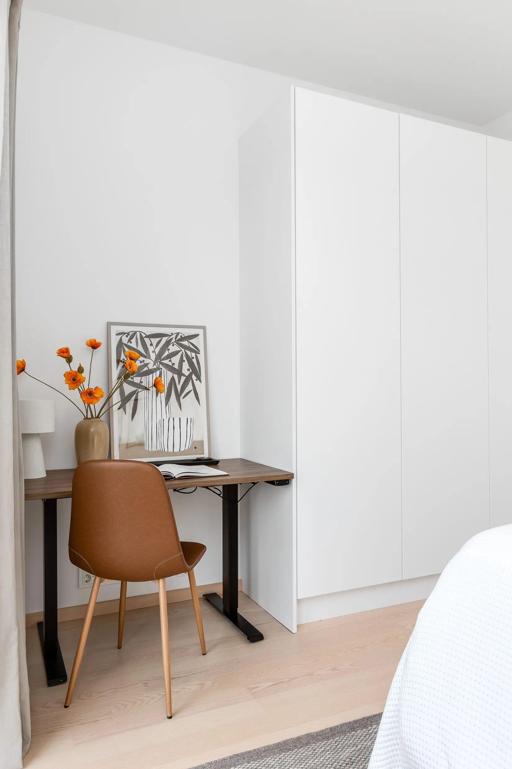Bostadsrätt, Selma Lagerlöfs gata 5, Vallastaden, Linköping