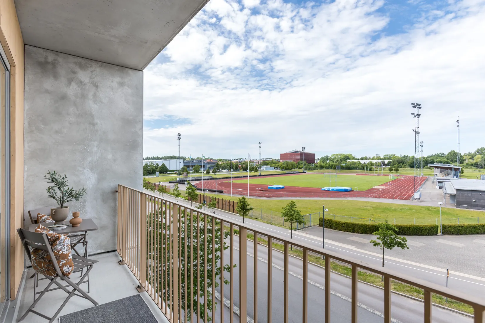 Bostadsrätt, Selma Lagerlöfs gata 5, Vallastaden, Linköping