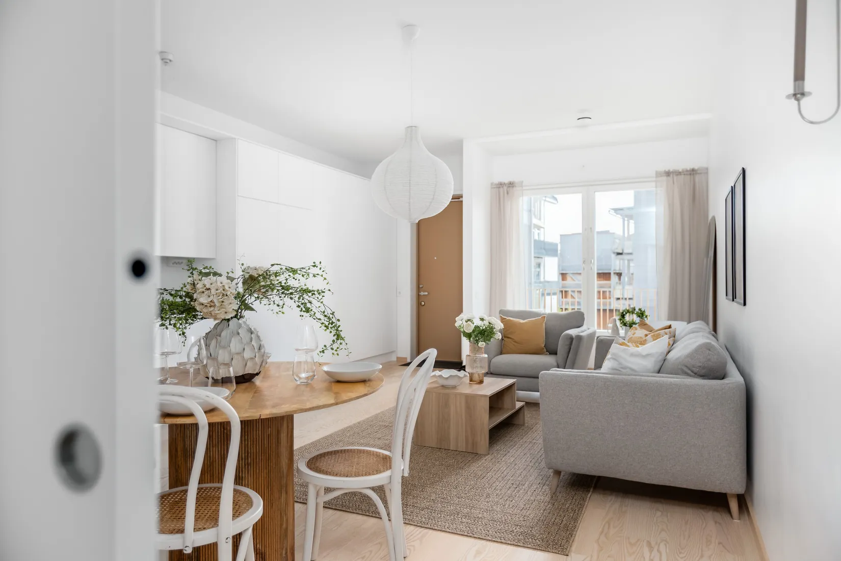 Bostadsrätt, Selma Lagerlöfs gata 5, Vallastaden, Linköping