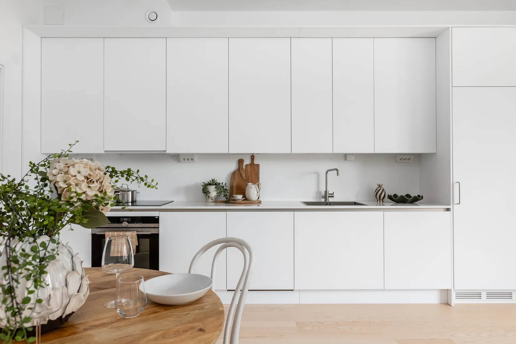 Bostadsrätt, Selma Lagerlöfs gata 5, Vallastaden, Linköping