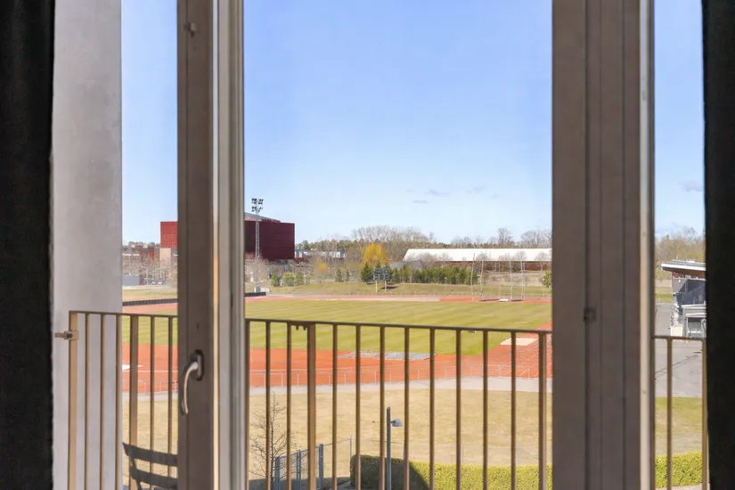 Bostadsrätt, Selma Lagerlöfs gata 5, Vallastaden, Linköping