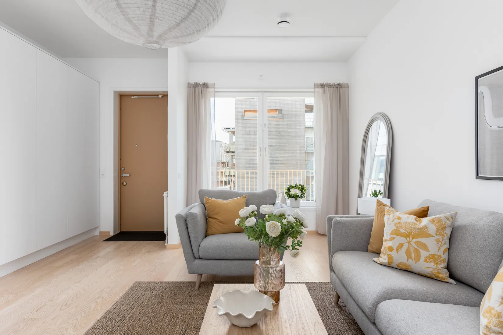 Bostadsrätt, Selma Lagerlöfs gata 5, Vallastaden, Linköping