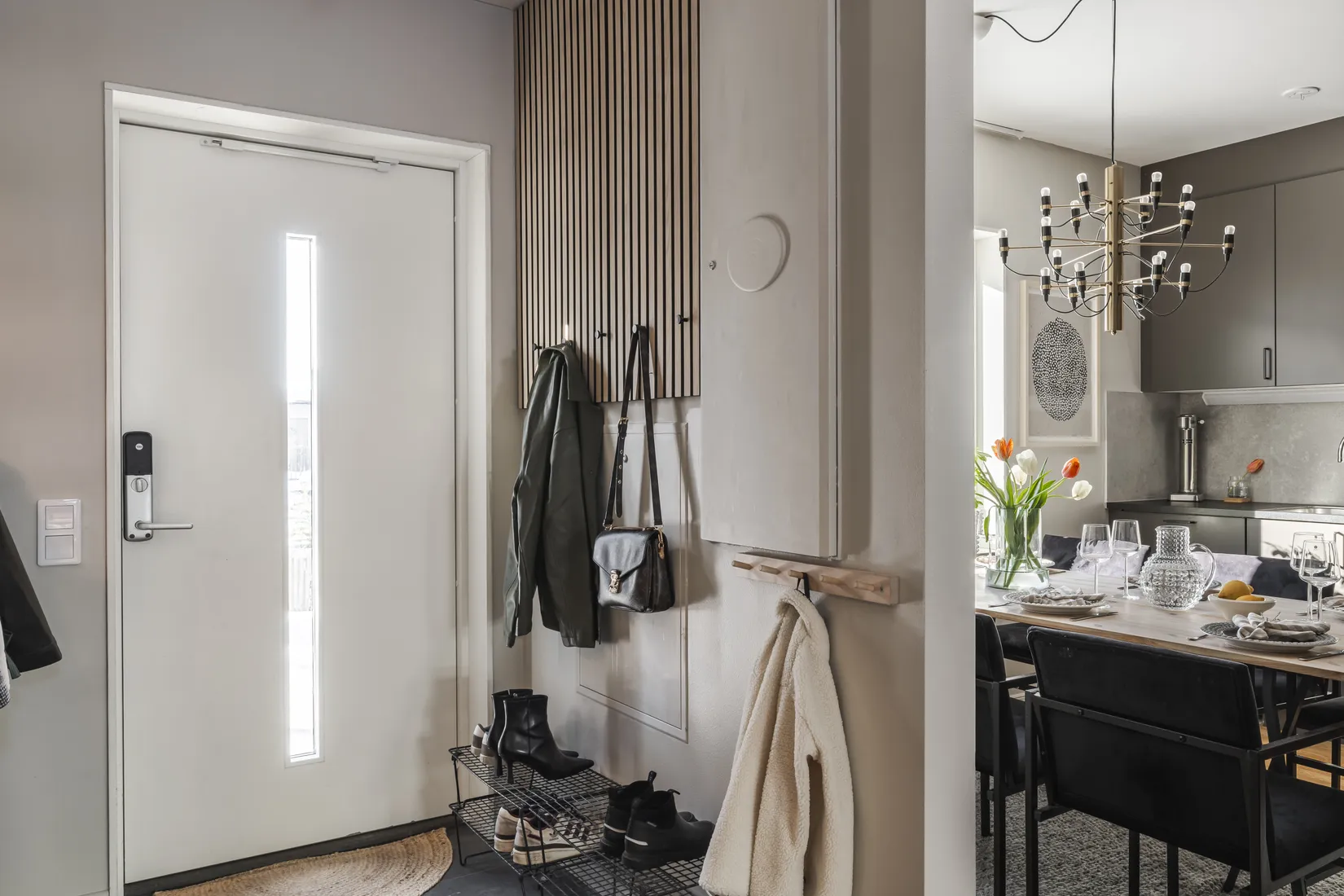 Bostadsrätt, Kopparlönnsvägen 39, 65461 Karlstad, Södra Kroppkärr, Karlstad