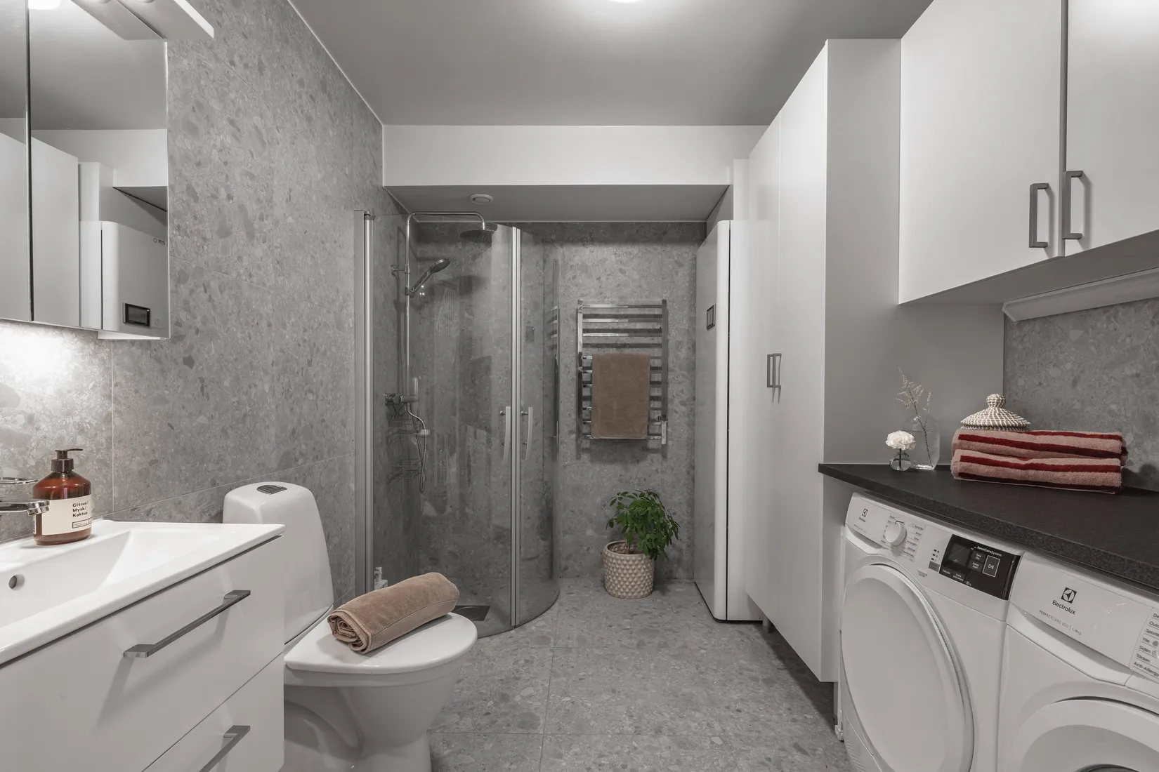 Bostadsrätt, Kopparlönnsvägen 39, 65461 Karlstad, Södra Kroppkärr, Karlstad