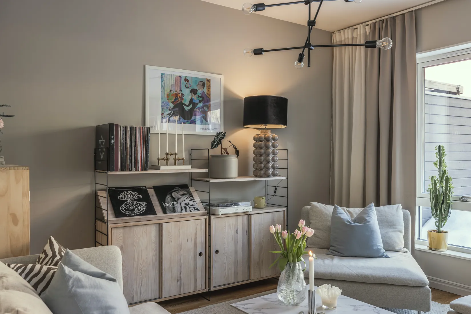 Bostadsrätt, Kopparlönnsvägen 39, 65461 Karlstad, Södra Kroppkärr, Karlstad