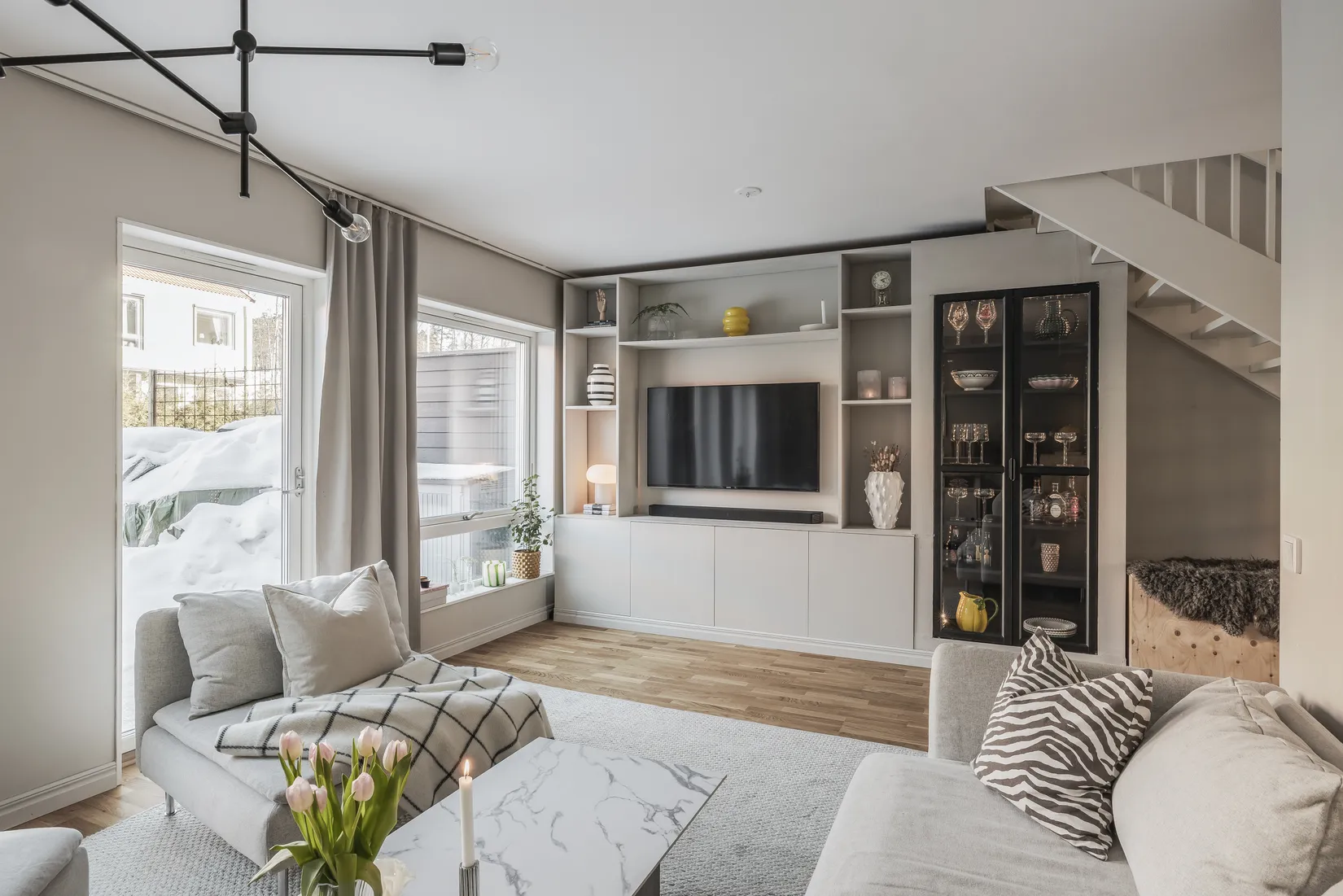 Bostadsrätt, Kopparlönnsvägen 39, 65461 Karlstad, Södra Kroppkärr, Karlstad