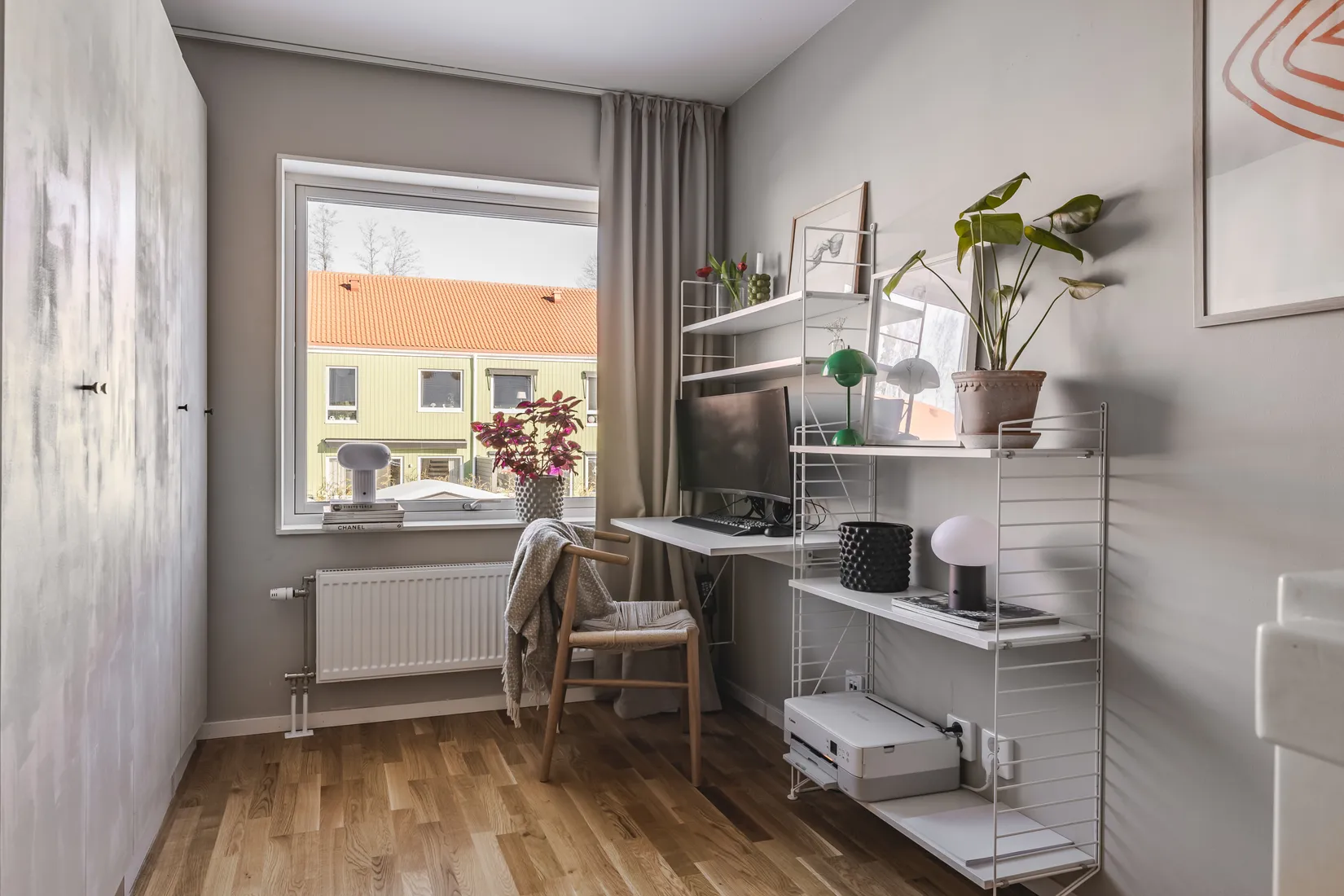 Bostadsrätt, Kopparlönnsvägen 39, 65461 Karlstad, Södra Kroppkärr, Karlstad