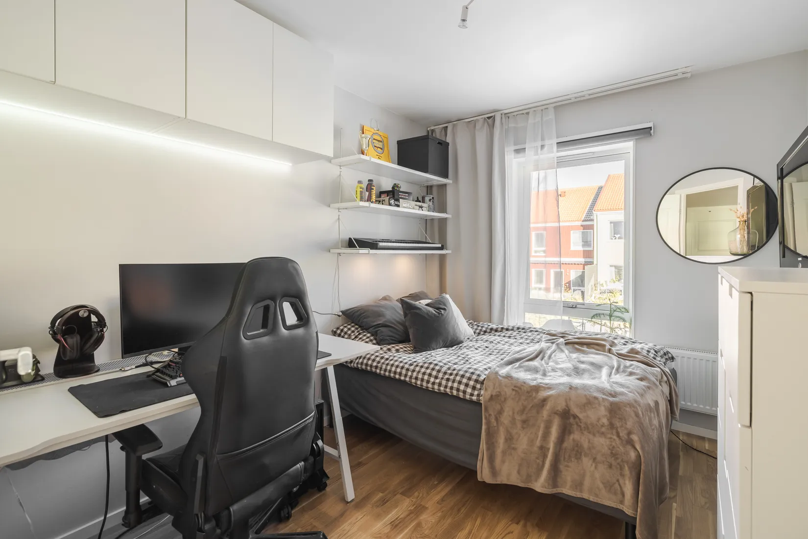 Bostadsrätt, Kopparlönnsvägen 39, 65461 Karlstad, Södra Kroppkärr, Karlstad