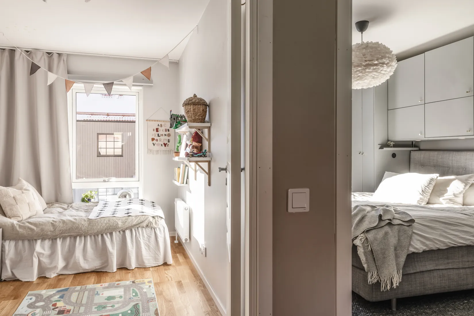 Bostadsrätt, Kopparlönnsvägen 39, 65461 Karlstad, Södra Kroppkärr, Karlstad