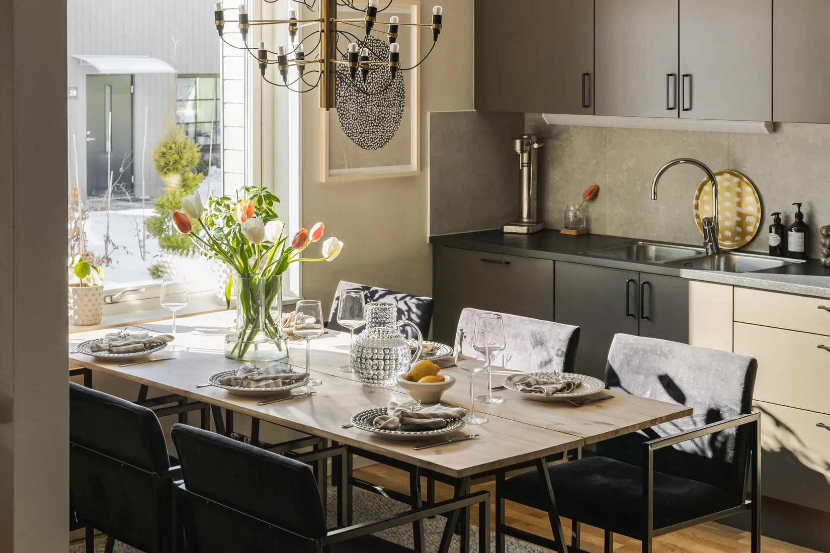 Bostadsrätt, Kopparlönnsvägen 39, 65461 Karlstad, Södra Kroppkärr, Karlstad