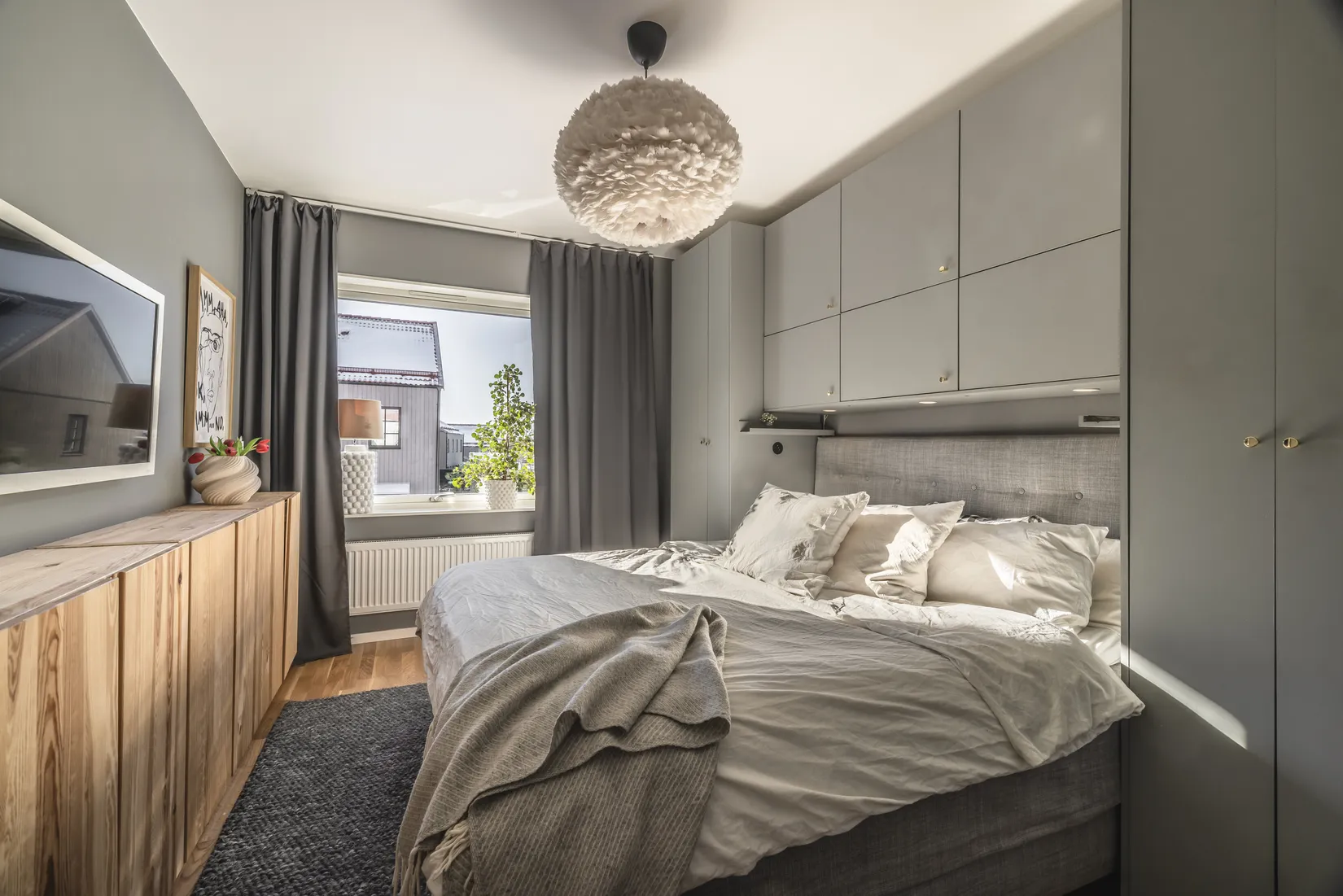 Bostadsrätt, Kopparlönnsvägen 39, 65461 Karlstad, Södra Kroppkärr, Karlstad