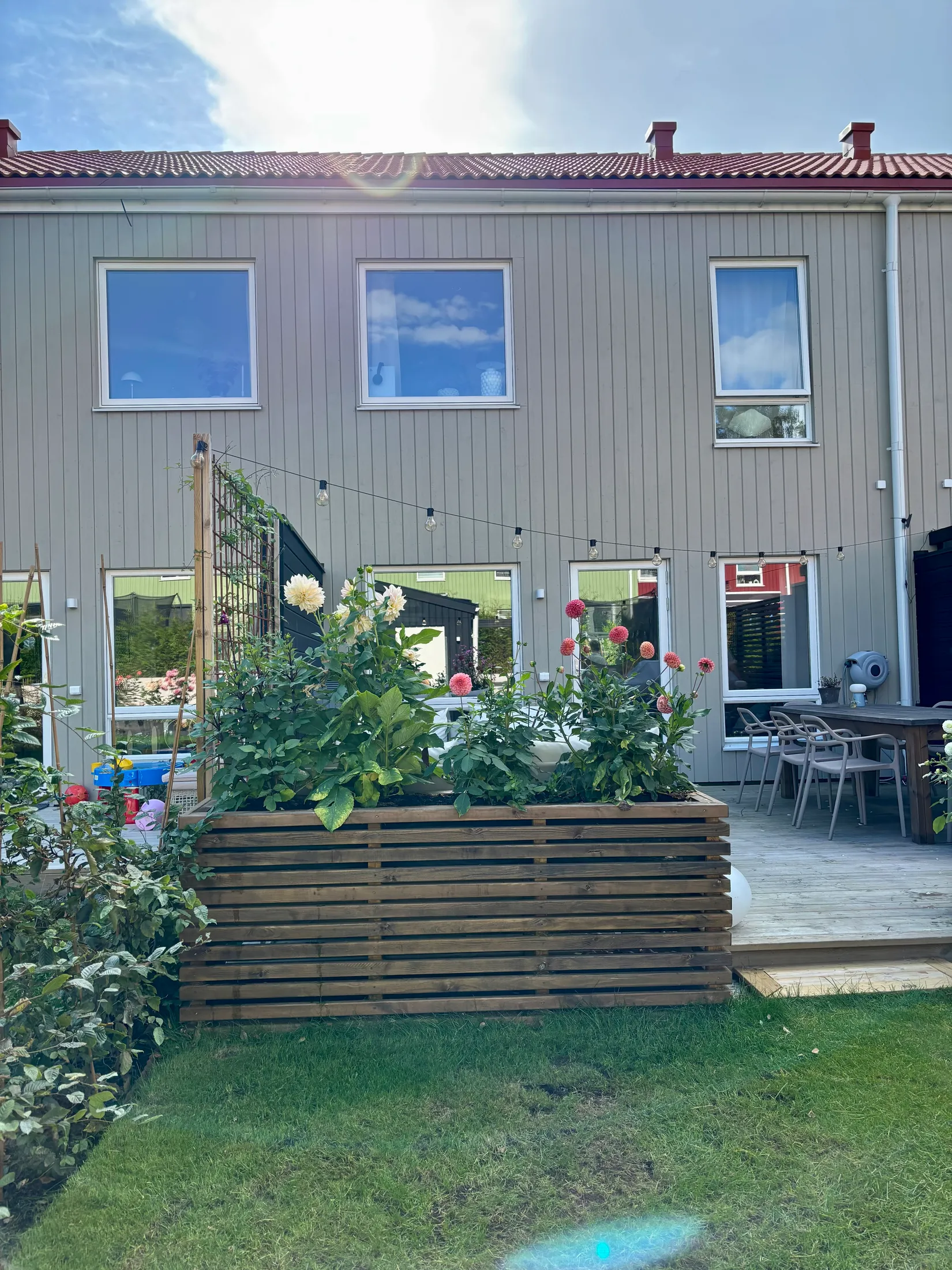 Bostadsrätt, Kopparlönnsvägen 39, 65461 Karlstad, Södra Kroppkärr, Karlstad