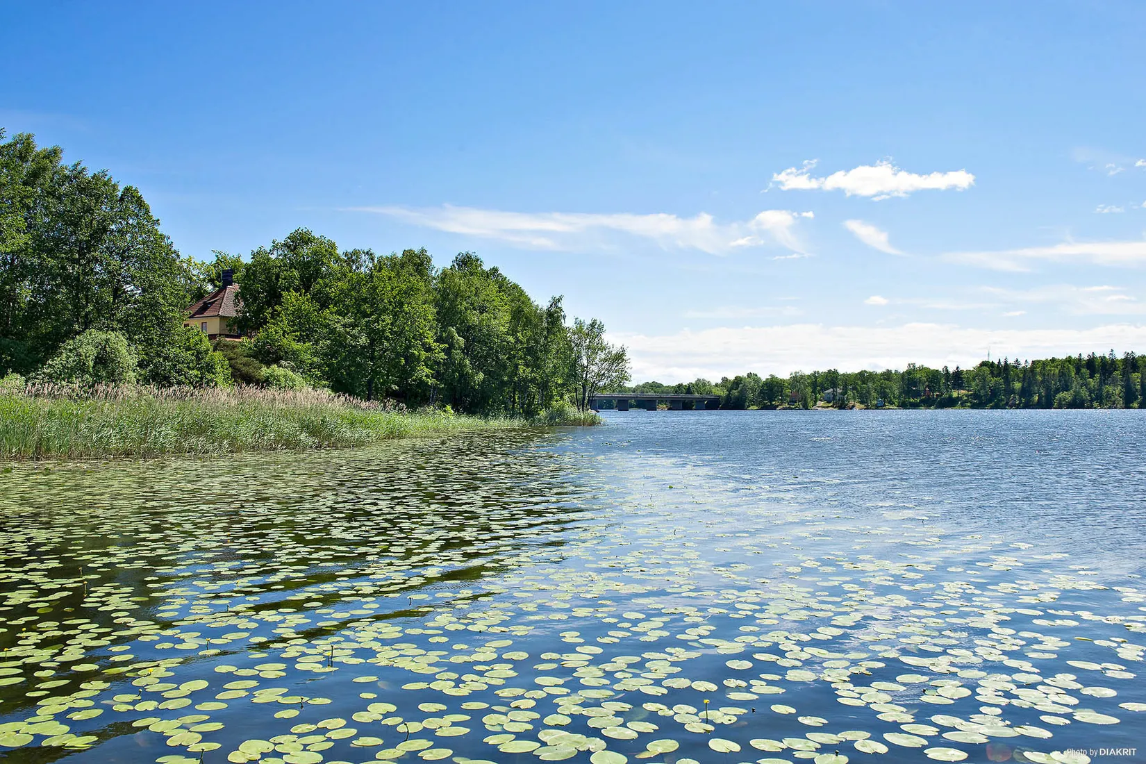 Villa, Radhus, Ekshäradsgatan 202, Farsta, Stockholm