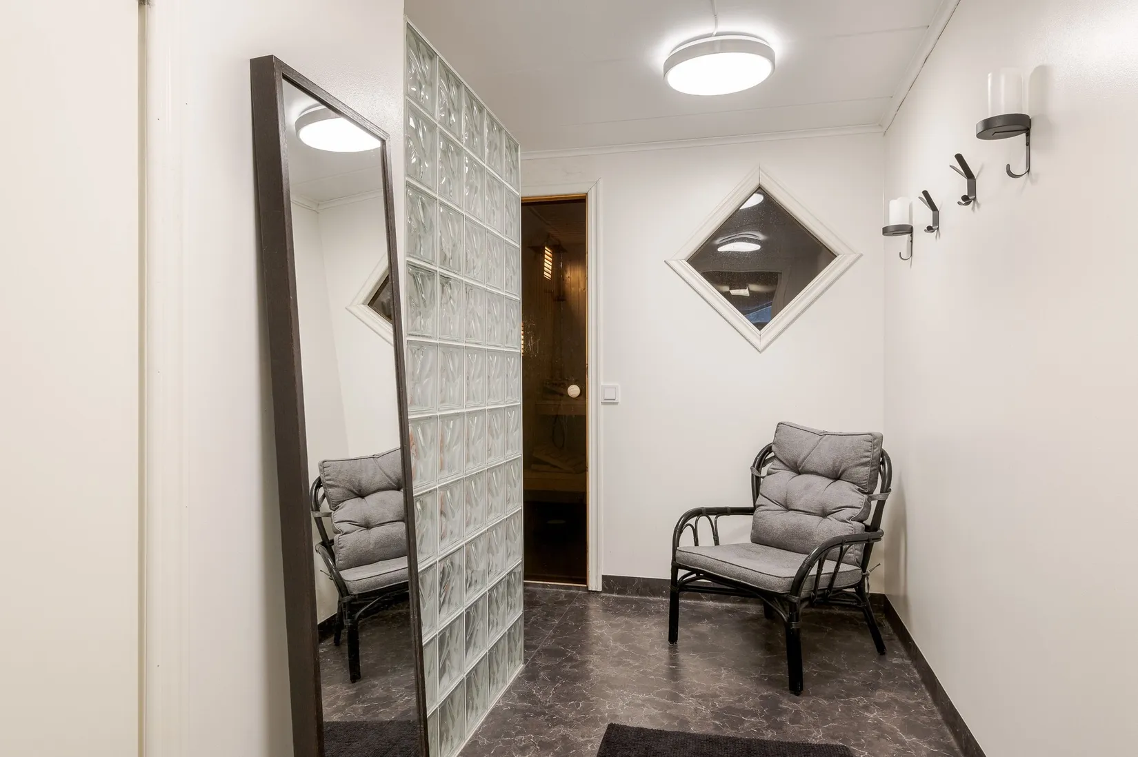 Villa, Gärdesgatan 2D, Motala