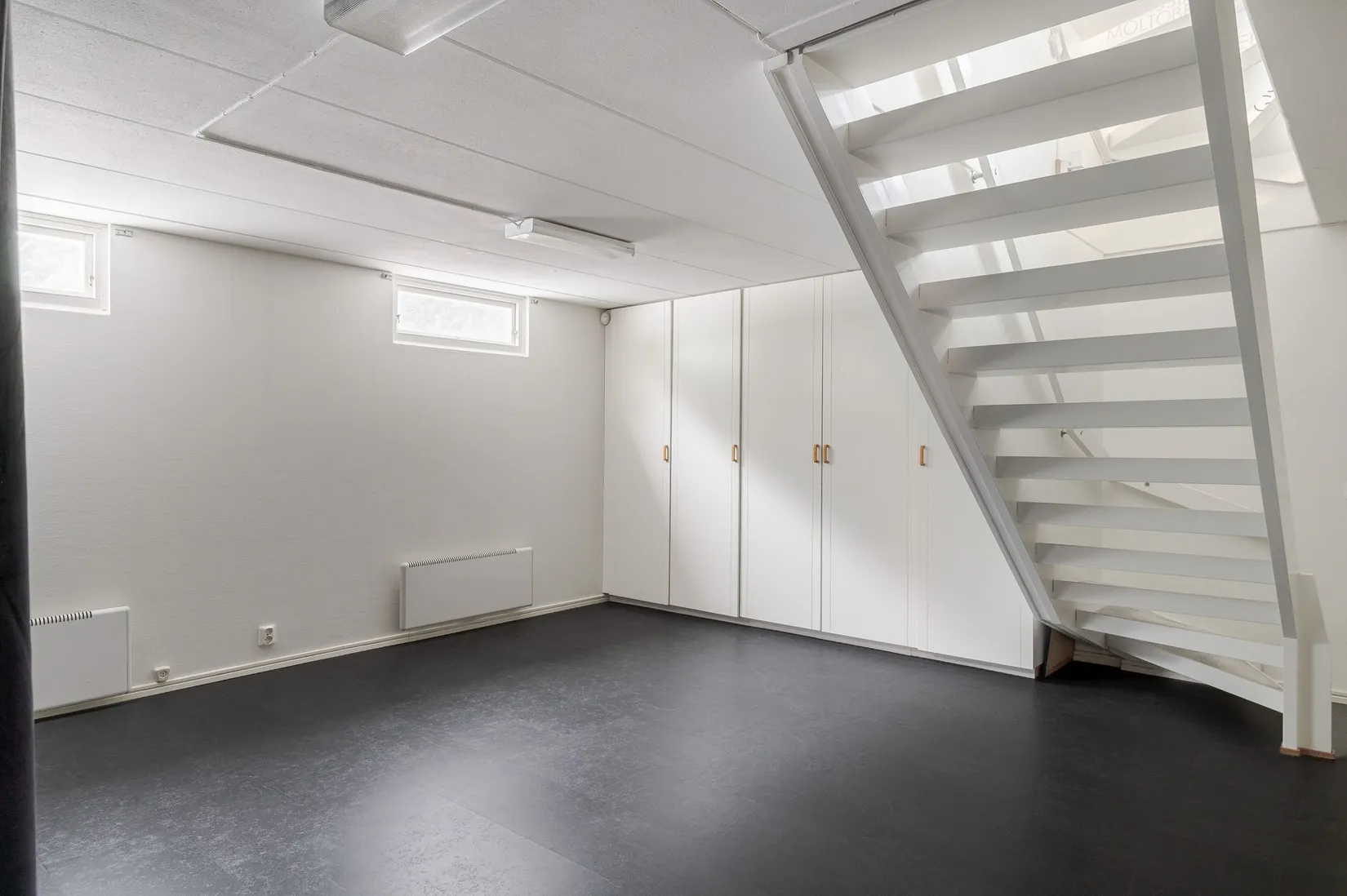 Villa, Gärdesgatan 2D, Motala