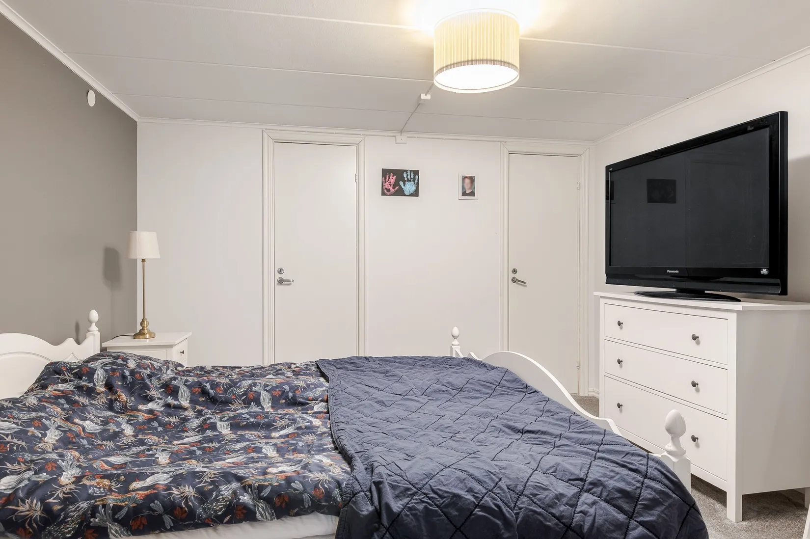 Villa, Gärdesgatan 2D, Motala