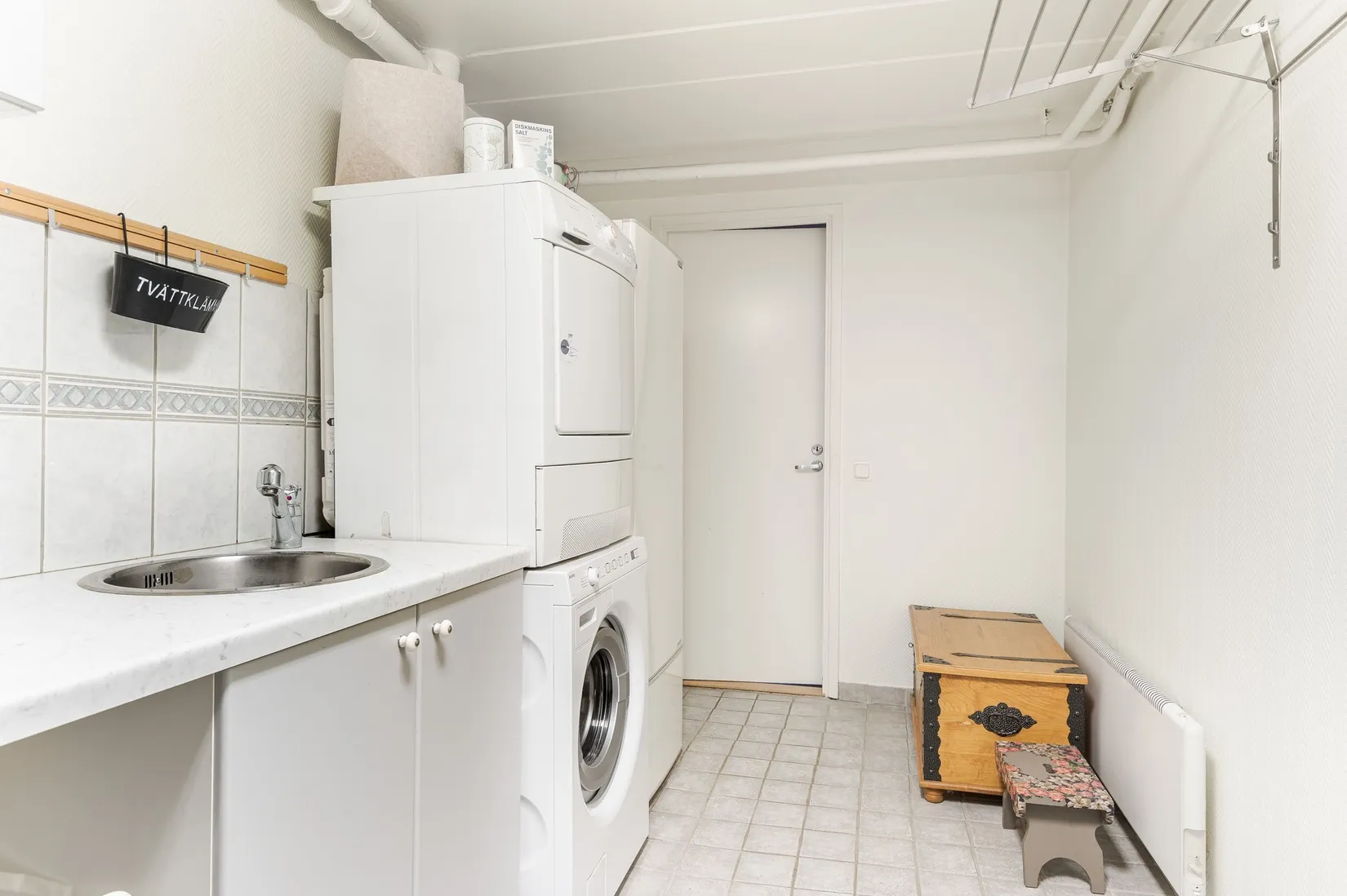 Villa, Gärdesgatan 2D, Motala