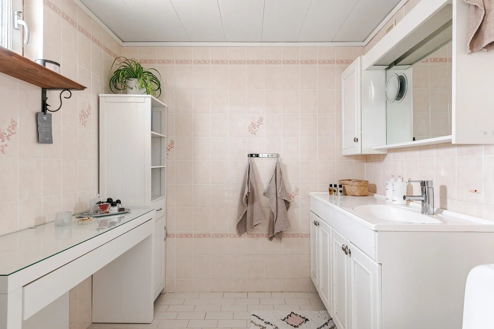 Villa, Gärdesgatan 2D, Motala