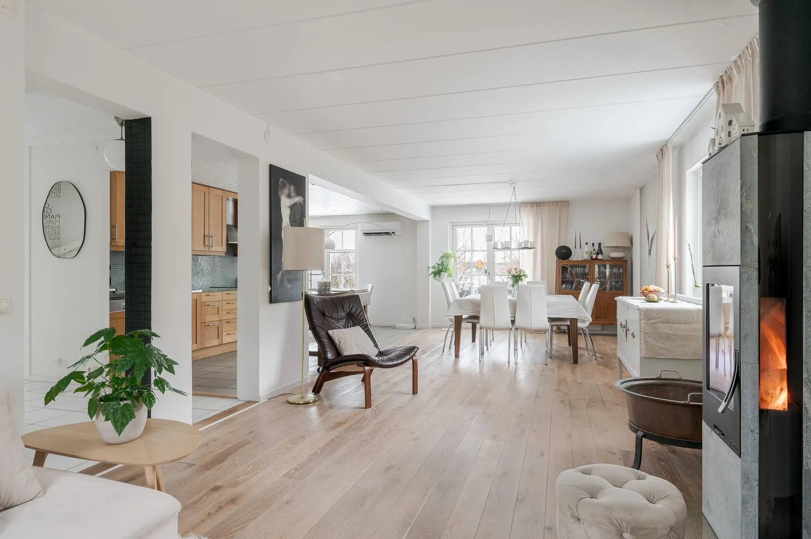 Villa, Gärdesgatan 2D, Motala