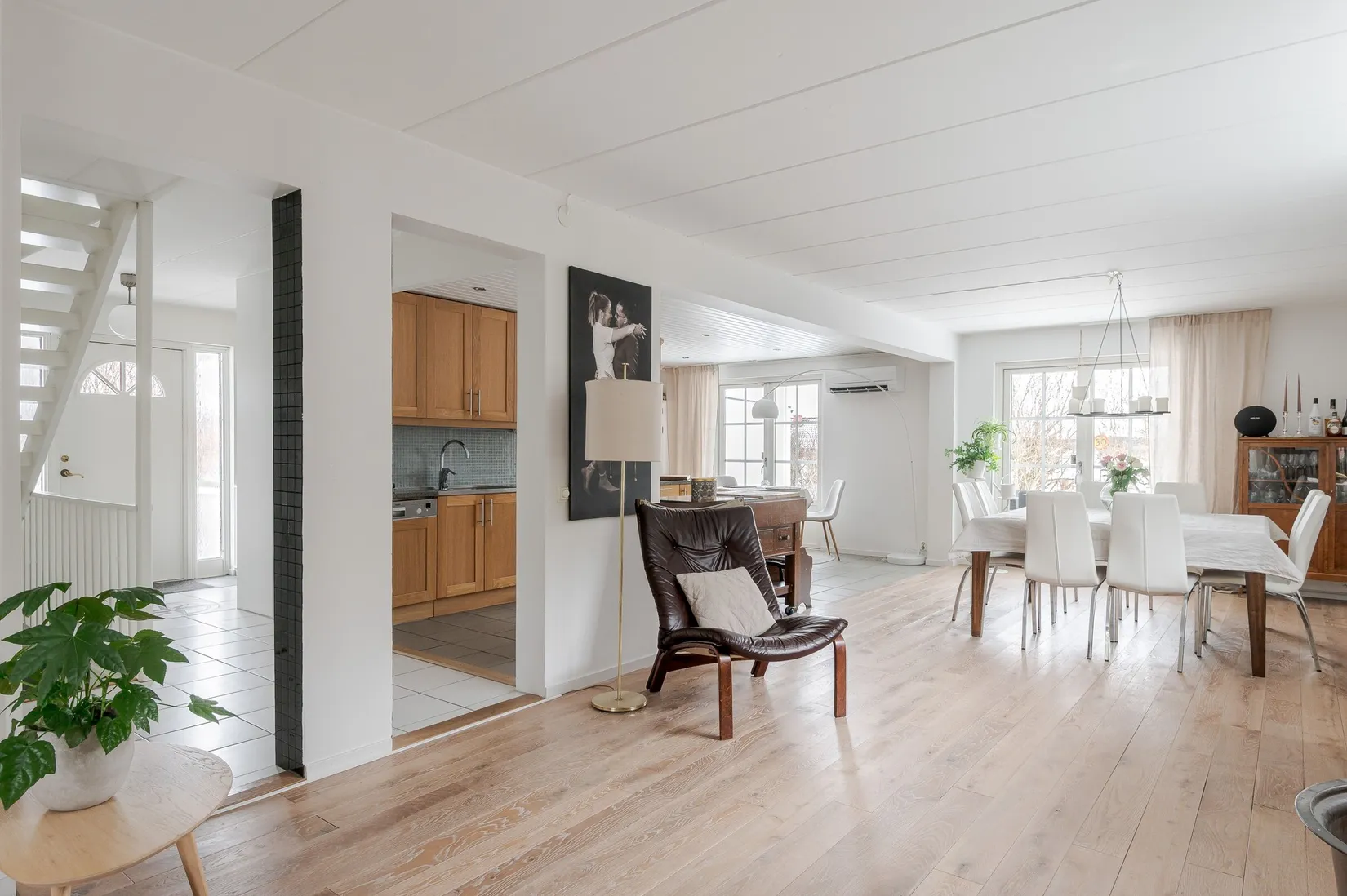 Villa, Gärdesgatan 2D, Motala